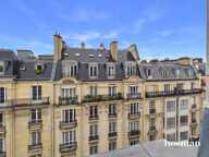 Chambre au dernier étage avec ascenseur - Entièrement rénovée - Rue Descombes, Paris — photo 2