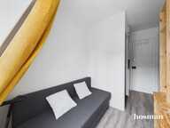 Chambre au dernier étage avec ascenseur - Entièrement rénovée - Rue Descombes, Paris — photo 3