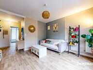 Appartement 3 pièces de 58 m² avec balcons, rue de Belfort, Besançon — photo 3
