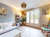 Appartement 3 pièces de 58 m² avec balcons, rue de Belfort, Besançon — photo 4