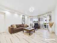 Appartement T4 de 80m² - Balcon et cave - Rue Emile Zola, Rezé — photo 2
