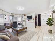 Appartement T4 de 80m² - Balcon et cave - Rue Emile Zola, Rezé — photo 3