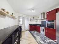 Appartement T4 de 80m² - Balcon et cave - Rue Emile Zola, Rezé — photo 4