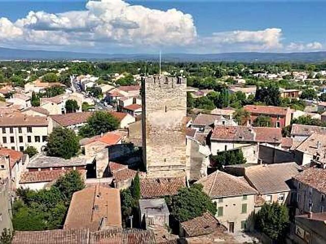 Terrain proposé à Monteux