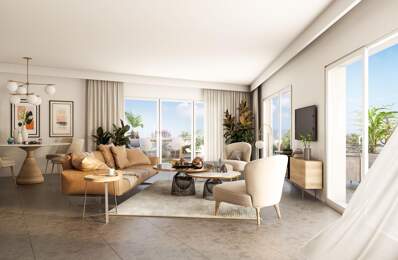 Symbiose - Appartements neufs à Saint-Félix — photo du bien