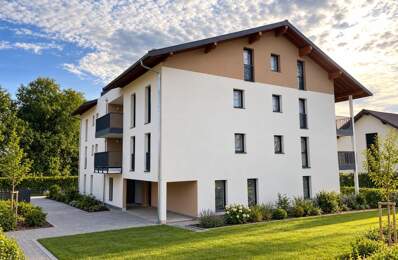 Symbiose - Appartements neufs à Saint-Félix — photo du bien