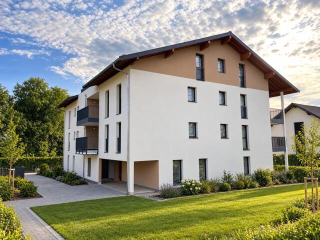 Appartement proposé à Saint-Félix