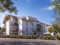 Symbiose - Appartements neufs à Saint-Félix — photo 4