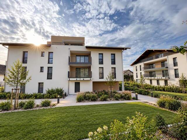 Symbiose - Appartements neufs à Saint-Félix — photo du bien
