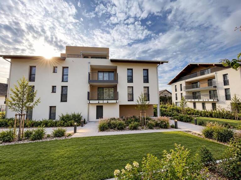Symbiose - Appartements neufs à Saint-Félix — photo 1