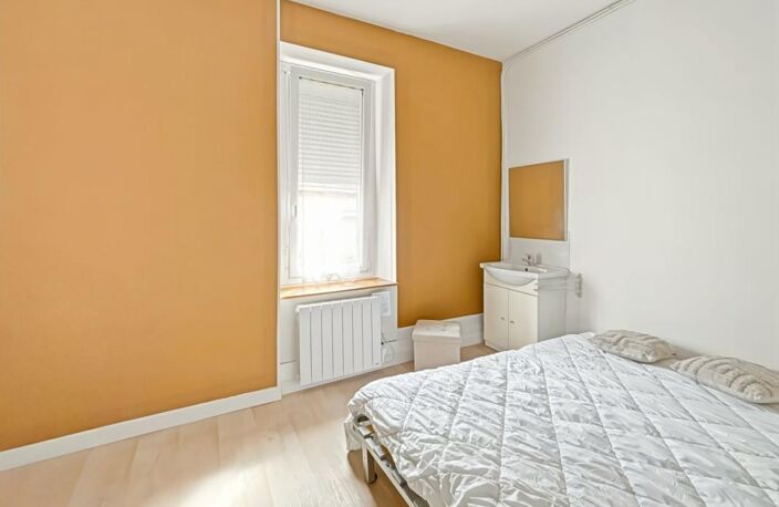 Appartement à vendre en centre ville de La Roche sur Yon — photo 4