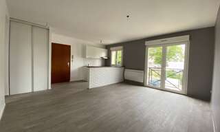 Appartement 2 Pièces 45 m² à louer à Épône (78680)