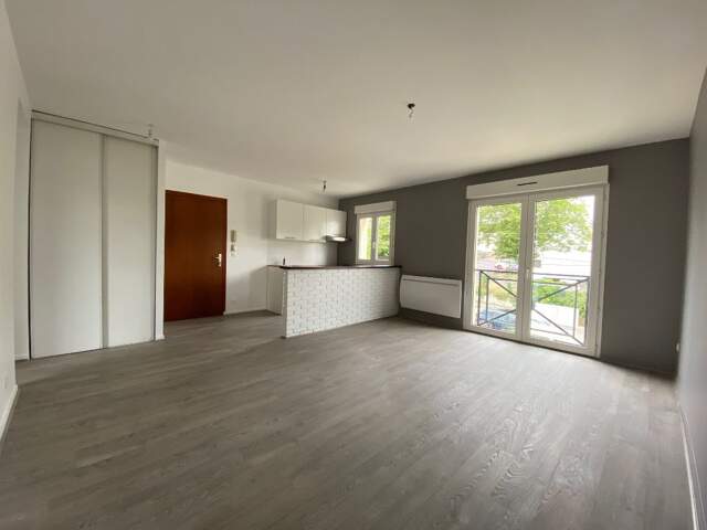 Appartement 2 pièce(s) EPONE 45.07 m² — photo du bien