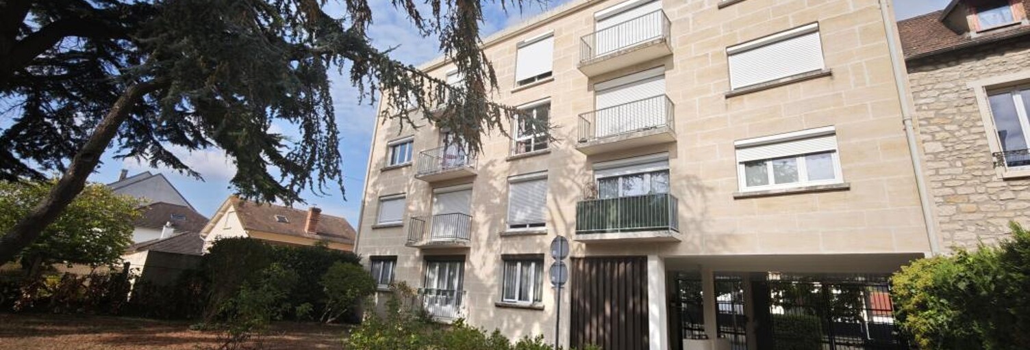 Appartement 4 Pièces 76 m² à louer à Mantes-la-Jolie (78200)