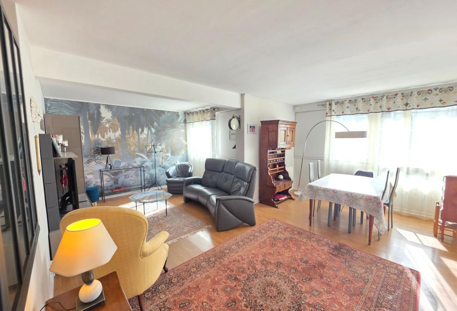 Appartement À Vendre — photo 1