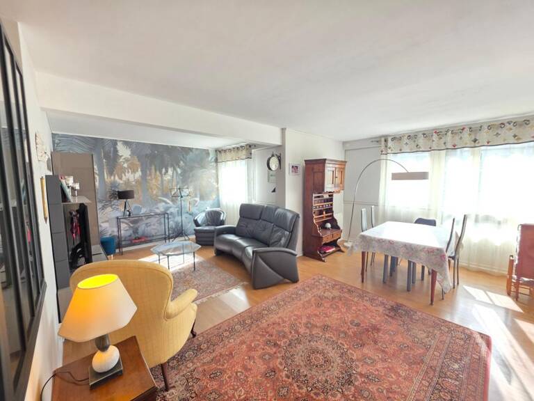 Appartement À Vendre — photo 1