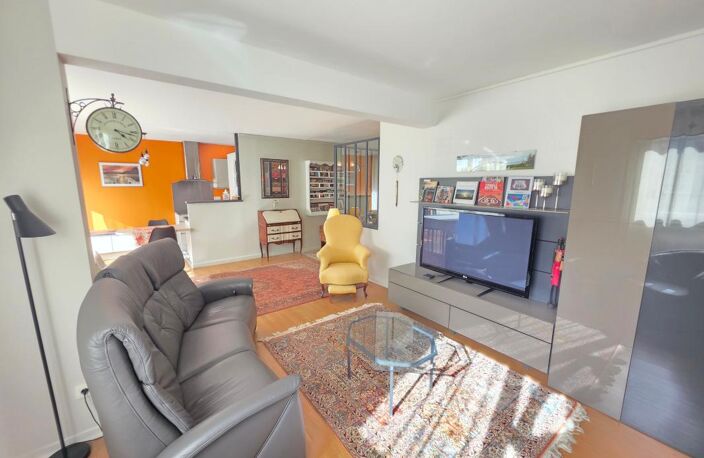 Appartement À Vendre — photo 2