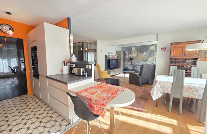 Appartement À Vendre — photo 3