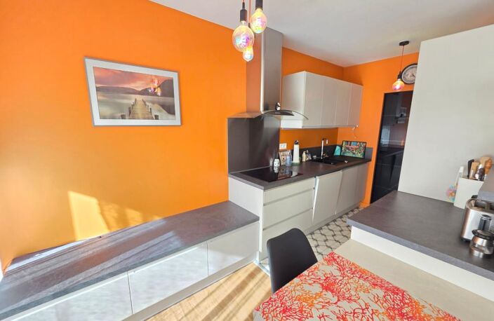 Appartement À Vendre — photo 5