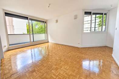 Appartement 3 pièces 1590 €