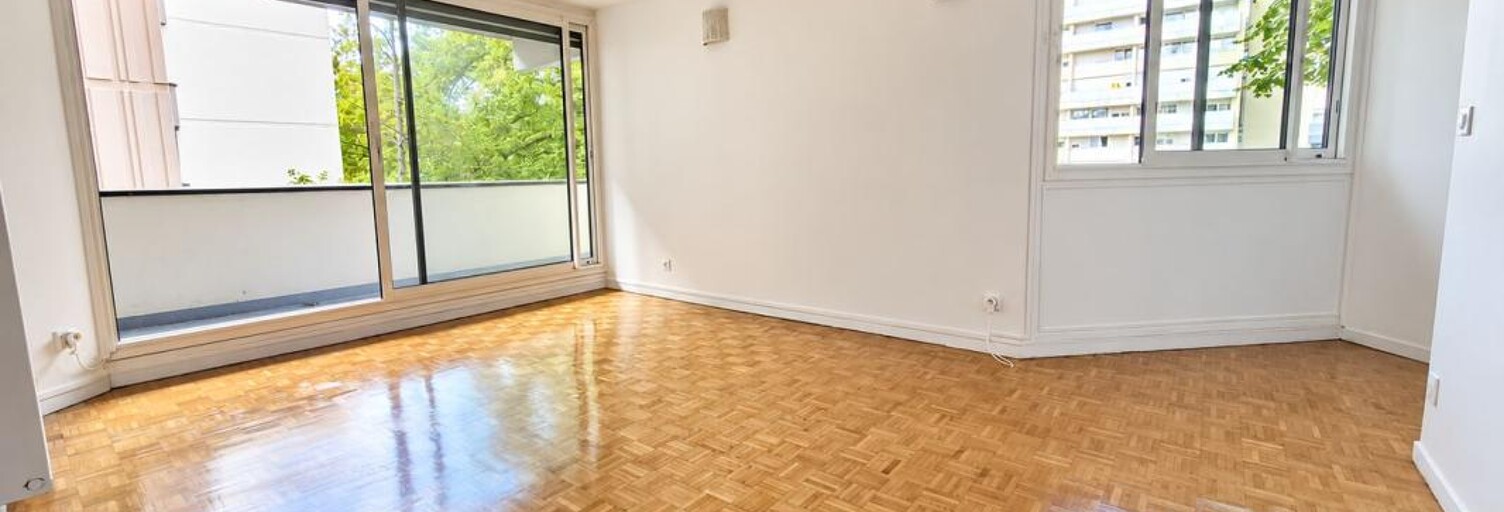 Appartement 3 Pièces 70 m² à louer à Saint-Germain-en-Laye (78100)