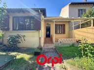 EXCLUSIVITÉ ORPI - Maison de charme de 1925 avec fort potentiel – 81 m² – Terrain 367 m² – Environnement calme et prisé — photo 2
