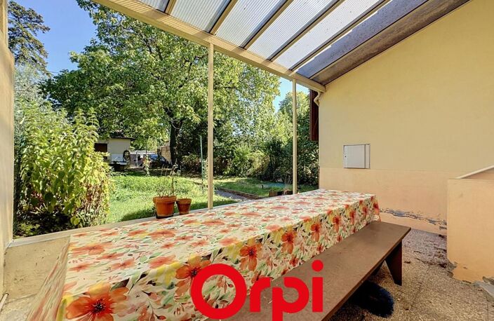 EXCLUSIVITÉ ORPI - Maison de charme de 1925 avec fort potentiel – 81 m² – Terrain 367 m² – Environnement calme et prisé — photo 5