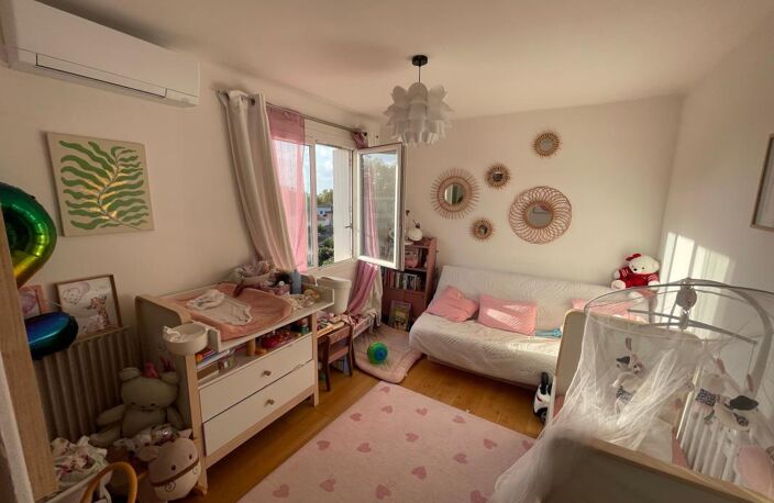 A VENDRE LA SEYNE SUR MER 83500 QUARTIER MAR-VIVO APPARTEMENT 4 PIECES 2 CHAMBRES DERNIER ETAGE — photo 4
