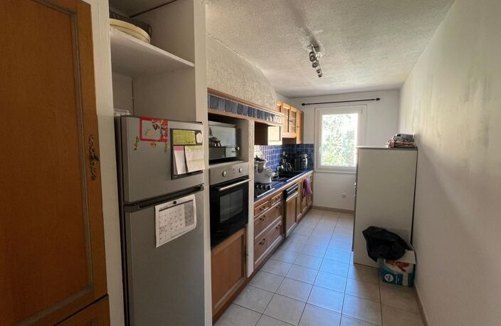 APPARTEMENT À LOUER  T3 VIDE AVEC BOX, BALCON TOULON PONT DU LAS - MUTATION 2 ANS — photo 3