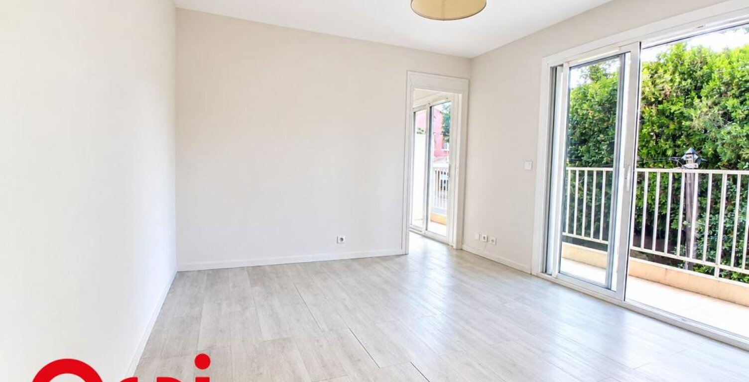APPARTEMENT T2 AVEC GARAGE, CAVE ET LOCAL MOTO — photo 1