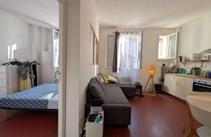 BEL APPARTEMENT MEUBLÉ DE DEUX PIÈCES EN PLEIN CŒUR DU MOURILLON — photo 3