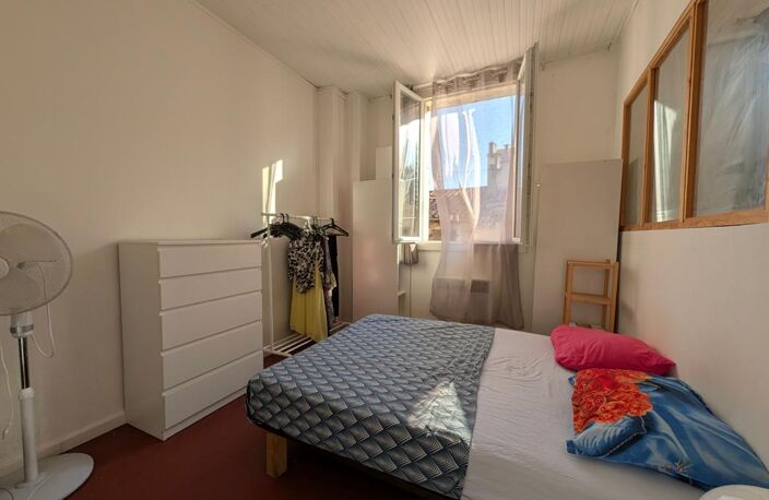 BEL APPARTEMENT MEUBLÉ DE DEUX PIÈCES EN PLEIN CŒUR DU MOURILLON — photo 4