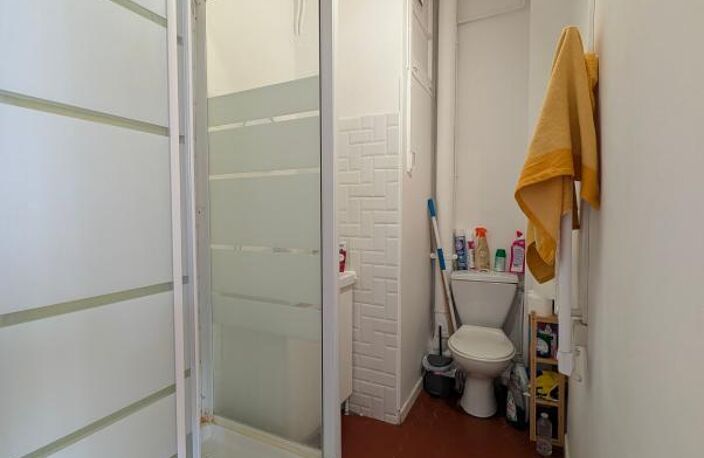 BEL APPARTEMENT MEUBLÉ DE DEUX PIÈCES EN PLEIN CŒUR DU MOURILLON — photo 5