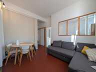 BEL APPARTEMENT MEUBLÉ DE DEUX PIÈCES EN PLEIN CŒUR DU MOURILLON — photo 2