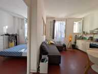 BEL APPARTEMENT MEUBLÉ DE DEUX PIÈCES EN PLEIN CŒUR DU MOURILLON — photo 3