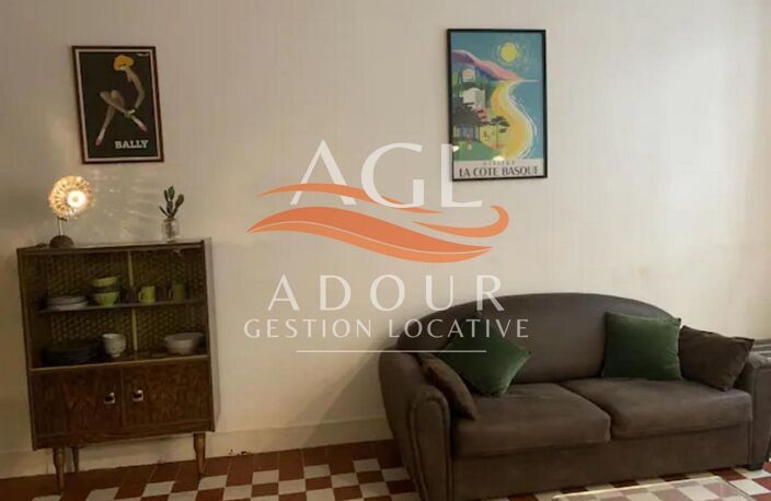 Location appartement 2 pièces 48 m² à Bayonne (64100) — photo 4