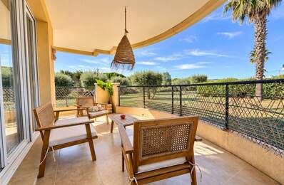 la Seyne sur mer-T3 de 63m2-Terrasse-piscine-cadre verdoyant — photo du bien
