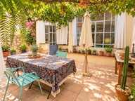 A vendre maison ancienne de type 4 de 75 m² pleine de cachet avec jardin et piscine – sur le secteur des Routes — photo 2