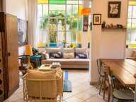 A vendre maison ancienne de type 4 de 75 m² pleine de cachet avec jardin et piscine – sur le secteur des Routes — photo 3