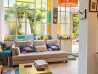 A vendre maison ancienne de type 4 de 75 m² pleine de cachet avec jardin et piscine – sur le secteur des Routes — photo 4