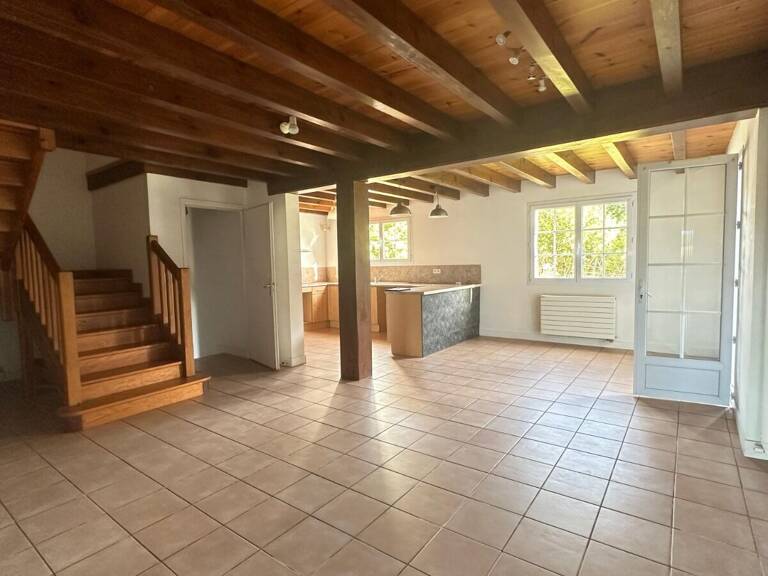 Maison 5 pièces 158 m² — photo 1