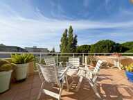 Appartement À Vendre T4 72M² TERRASSE DOUBLE GARAGE — photo 3