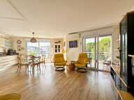 Appartement À Vendre T4 72M² TERRASSE DOUBLE GARAGE — photo 4