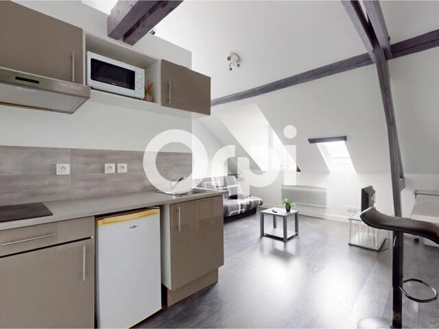Appartement proposé à Le Havre