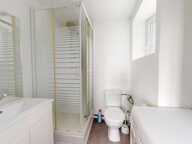 STUDIO À VENDRE - LE HAVRE - UNIVERSITE/GARE - DERNIER ETAGE - DPE D — photo 4