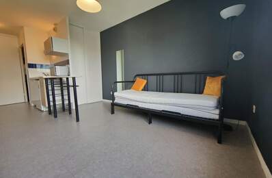 Appartement À Louer — photo du bien