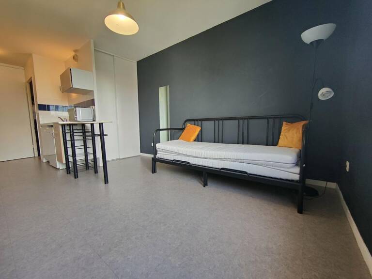 Appartement À Louer — photo 1