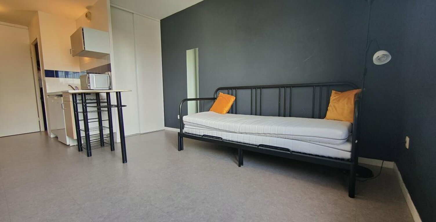Appartement À Louer — photo 1