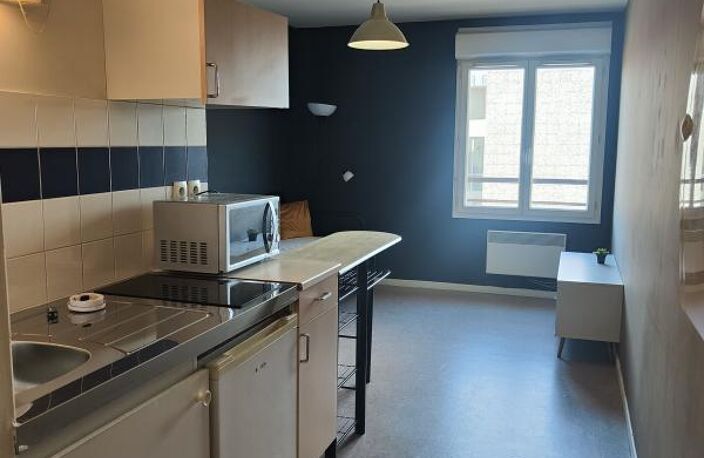 Appartement À Louer — photo 2