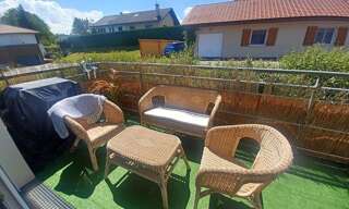 Appartement 3 Pièces 68 m² à louer à Cruseilles (74350)